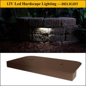 China LED hardscape lights for outdoor kitchen lighting,led under deck light,Led Wall Eye Light on sale