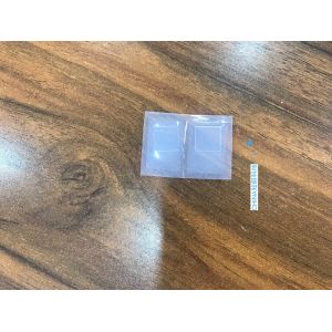 2 Inch Gadolinium Gallium Garnet GGG , Crystal Substrate Material Gd3Ga5O12