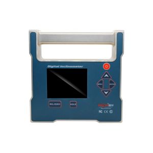 RION High Accuracy Portable 2 Axis Digital Inclinometer 0.002deg Industry Grade