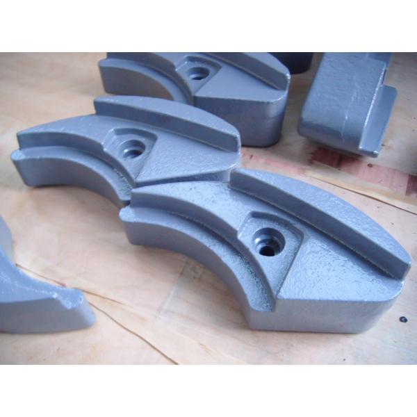 Customize casting, precision cnc machining turned part, made in China profession