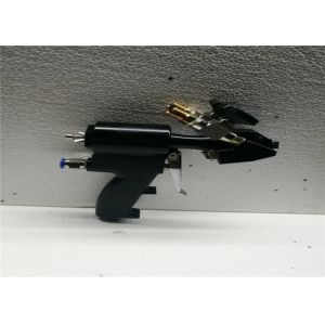 Cold Storage 2-9kg/Min Poly Insulation Spray Foam Gun RongXing