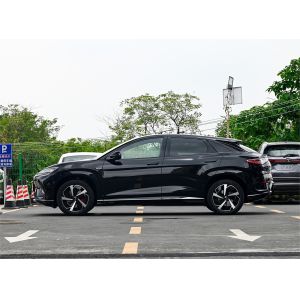 BYD Honor Sea Lion EV 550KM Long Range Multi-function Steering Wheel