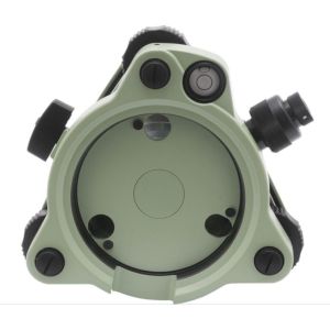AJ10-D4 Green Tribrach with Optical Plummet Topcon Type for Total Station Prism