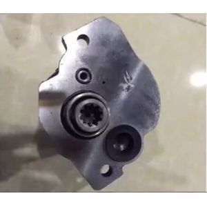 AP2D25 Hydraulic gear pump for Hyundai R60 excavator