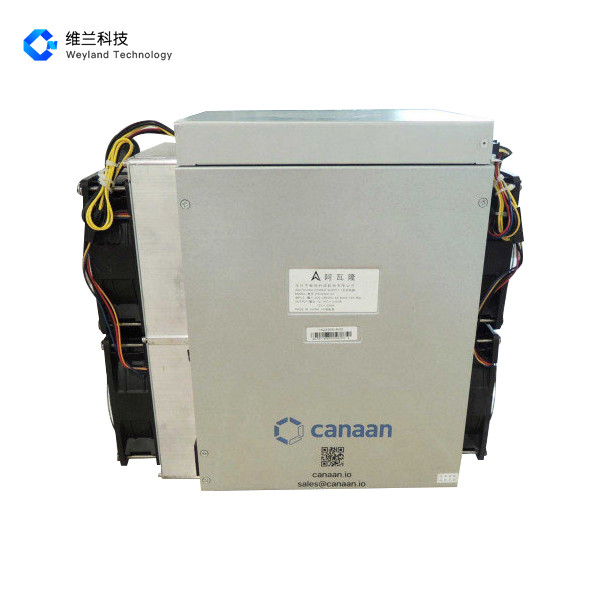 Quality 3300W Canaan Avalon  A1066 Pro 55th Ethernet SHA 256 Algorithm wholesale