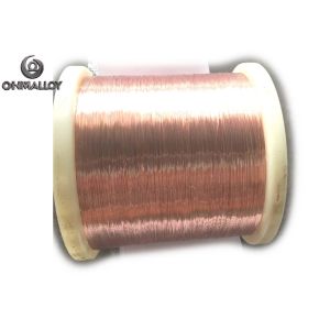 NC010 CuNi6 Nickel Copper Based Wire Strip Mass Stock Many Size Options