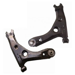 Cheap 1H0407151A 1H0407152 Track Control Arm for VW PASSAT Variant 2000-2005 Ready to Ship for sale