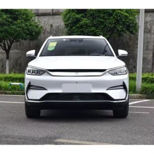 BYD Tang DM-i Hybrid 2023 Champion 112km 200km 7 Seats Electric SUV Car Energy