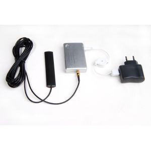 China Mini Portable Cell Phone Signal Repeater 3G on sale