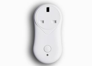 China Easy Setup Wifi Smart Plug Outlet Timer Switch AC USB Charger Work With Google Home on sale
