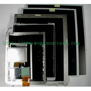 TFT-LCD PANEL NEW CLAA070NC0DCW 7 inches 350cd/m of liquid crystal screen 1024 *