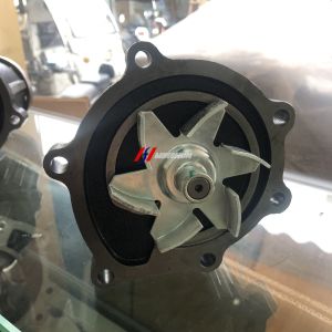 Water Pump 1-87618471-0 For Isuzu Engine | High-Performance Cooling Pump