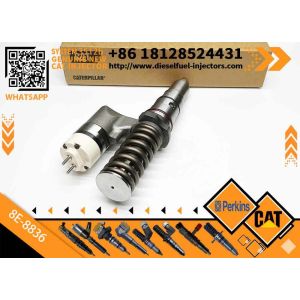 Diesel Injector Kits OEM 8E-8836 392-0203 392-0204 392-0224 for Caterpillar