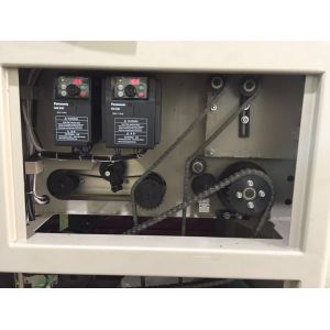 Easy Operation Automatic Horizontal cookies/bread/cake/rice fong/biscuits