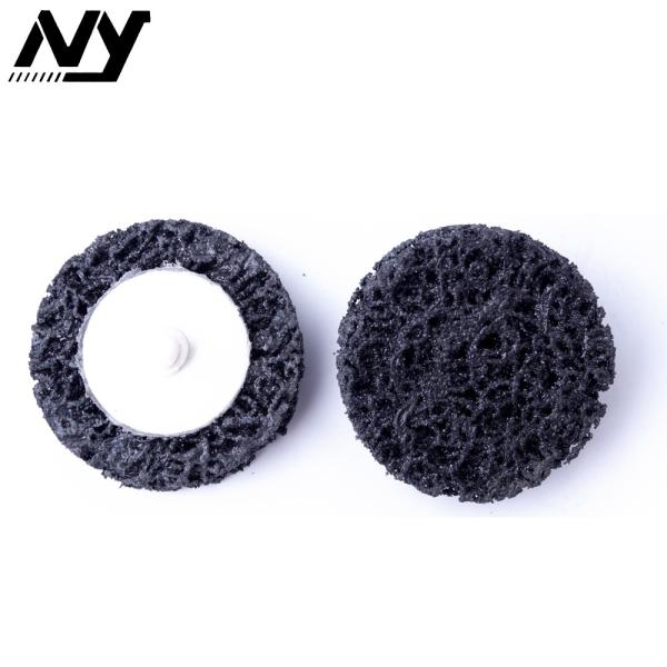 Quality Surface Preparation Clean And Strip Disc , Angle Grinder Discs For Rust Removal Complete Cleaning wholesale