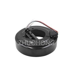 Malibu 2012- 1.6 t 35*52*20 PXC16 Auto AC Compressor Pulley Clutch Kit 6PK 124MM