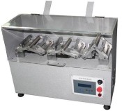 Quality Shoe Outsole Shoe Tester With Standard EN20344 And SATRATM161 wholesale