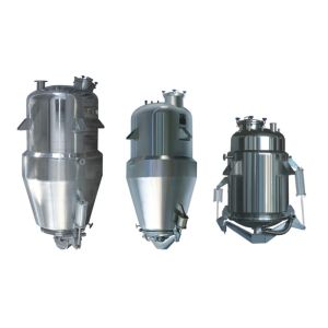China LTQ -500 Pharma Machinery Stainless Steel 304 Herb Extracting Pot 500L Volume on sale