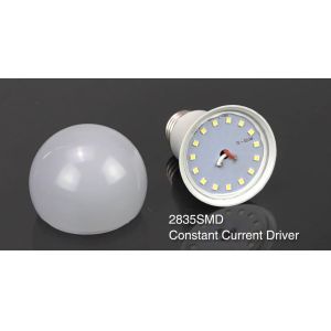 270 Degree Beam Angles SKD Led Bulb E14 E27 B22 Energy Saving CRI 80 2 Years