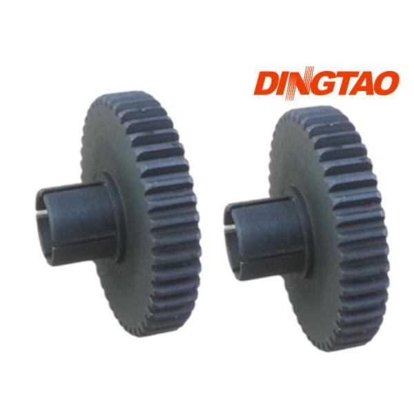 Quality 56922000 GT5250 S5200 Cutting Parts Gear-C Axis Drive S-93hpc 416 Ss Nitride wholesale