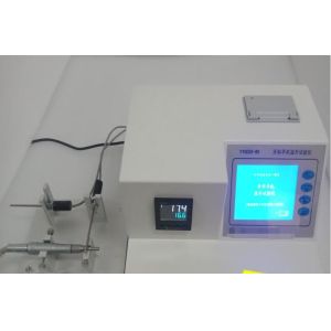 Cheap Temperature Rise Tester ± 0.5 ℃ Medical Device Testing Equipment for sale
