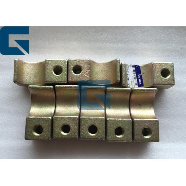 Quality 107404160 Clamp , VOE107404160 Volv-o Clamps With Copper Material wholesale