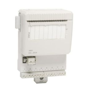 Cheap AI801 3BSE020512R1 ABB Analog Input for sale