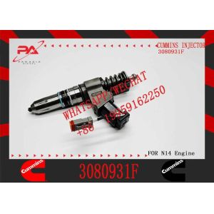 Fuel Injector 3080931F Common Rail Injector 3080931F