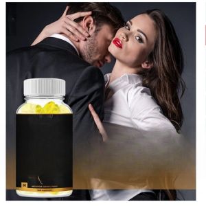 Private Label Supplements Maca Capsules Energy Supplement Capsule