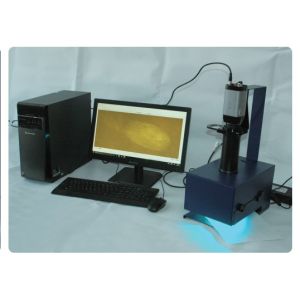 C203 BTZZ-Ⅱ Thermotropic fluorescence instrument for developing sweat fingerprin