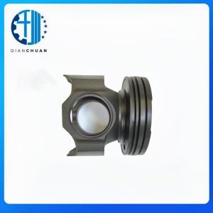 China 4923747  Piston  For  Cummins X15 ISX15 QSX15  Diesel Engines   Parts on sale