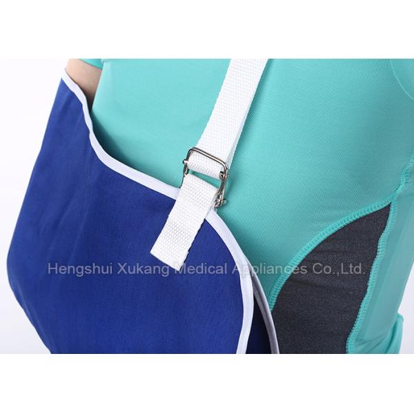 High Durability Orthopedic Arm Sling Good Adhesion For Humeral Shaft Fracture