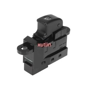 Auto Engine Sensors Master Driver Side Power Window Switch OEM 93580-4A000