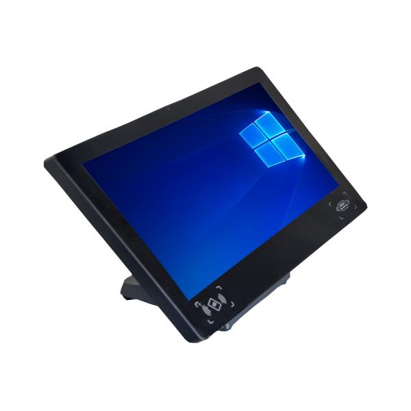 64GB SSD Storage 16 inch Touch Screen POS System for Fashion Stores and Retail Boutiques
