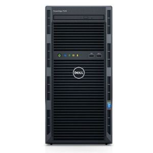 PowerEdge T130 4U Tower Server rack Intel Xeon Rack Server Network Server