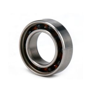 Cheap Quad Skate Smooth 6004 Single Row Deep Groove Bearing for sale