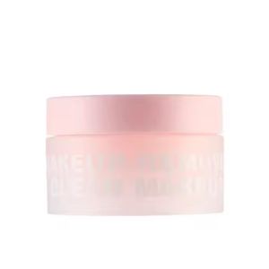 Cheap Private Label Organic Gentle Age-Appropriate Makeup Cleansing Balm Oil-Free Moisturizing Mild Facial Removal Cream For Adults for sale