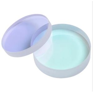 Consumable Spare Parts 37mm Laser Protect Lenses for Raytools WSX Fiber Laser