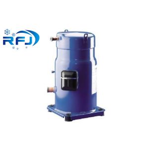 Cheap Blue Refrigeration Equipment Compressor SM100-3VI R22 Scroll Compressor 8HP SM100S3VC for sale