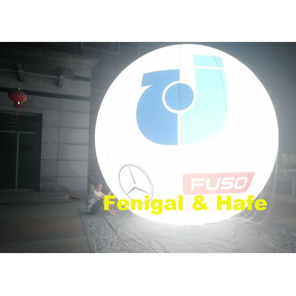 Quality 4800W HMI Illumination Helium Balloon Lights wholesale