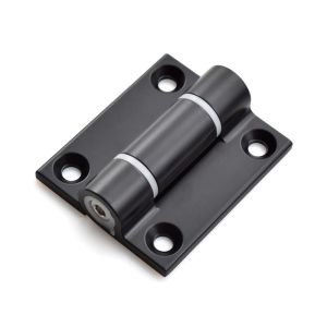 Adjustable Door Heavy Duty Torque Hinge Aluminum Alloy Zinc Alloy