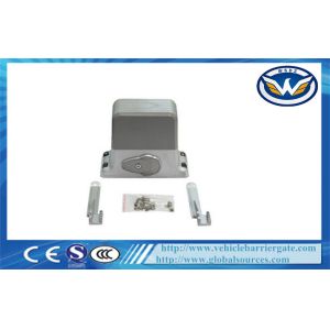 Pure Copper Motor Automatic Sliding Gate Opener AC220V/110V