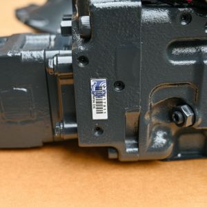 Komatsu PC57-7 Main Pump 708-3S-00961 For PC55MR-2 PC56-7 708-3S-00521 708-3S