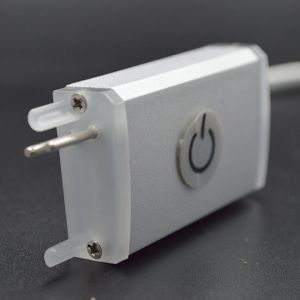 China Thinkness 4.5mm Diy Under Cabinet Lighting , 1.8 W Kitchen Cabinet Light Fittings on sale