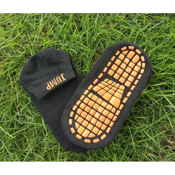 AirHop Trampoline Park Jumping Socks Gymnastics trampoline socks Non Slip Socks For Toddlers NZ