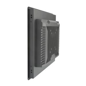 12.1 Inch All In One PC Case Featuring Advantech Industrial Computer and Mini PC