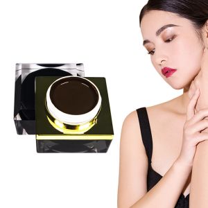 OEM Paste Eyebrow Permanent Makeup Pigments Cosmetics Microblading Tattoo Ink