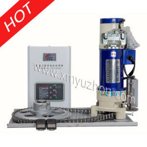 Cheap Upgrade Your Control System with 220V 400kg Roller Shutter Motor The Theory for sale