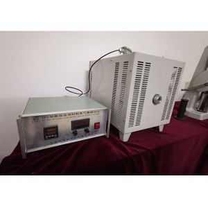 Professional Material Testing Equipment Display Real Time Curve Wide Application