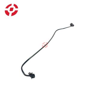 Cheap Engine coolant overflow hose Reservoir hose OE LR019341 Radiator water hose for Land Rover for sale